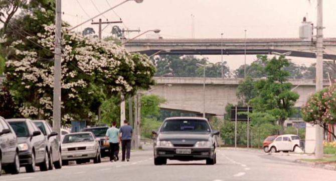 Volkswagen Saveiro I