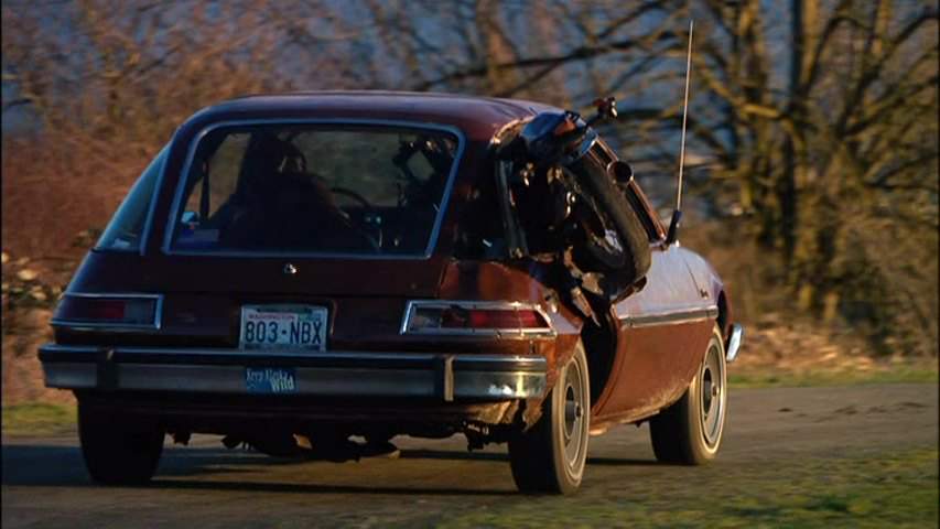 AMC Pacer
