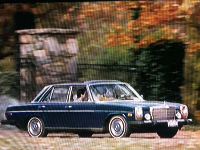 Mercedes-Benz 280