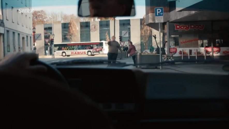 Mercedes-Benz Citaro