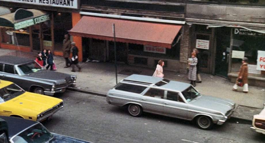 Buick Sportwagon