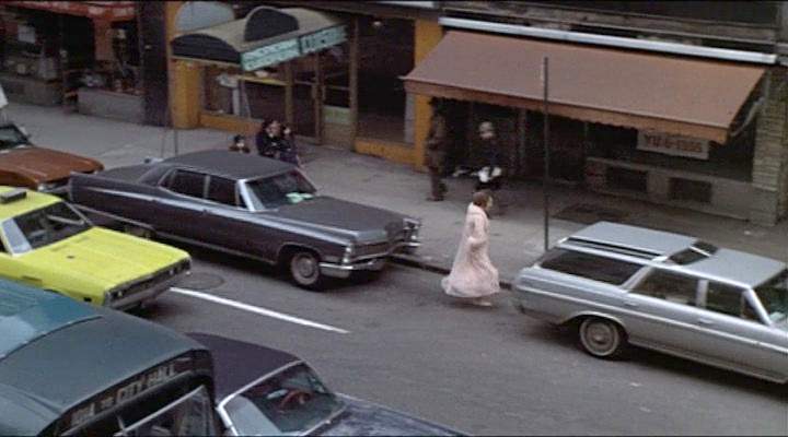 Cadillac Fleetwood 60 Special