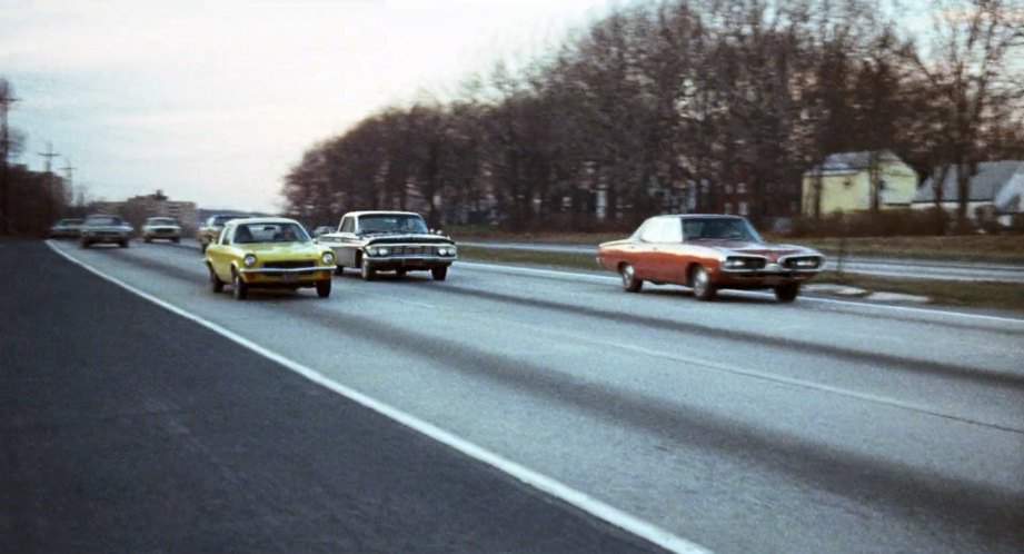 Chevrolet Impala