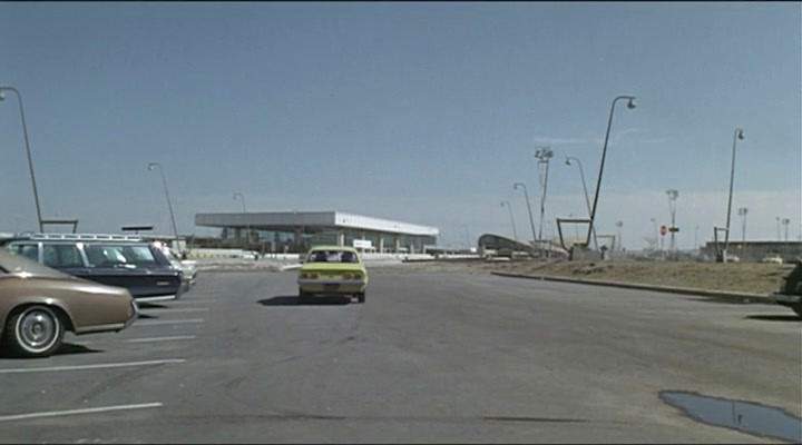 Chrysler Newport Town & Country