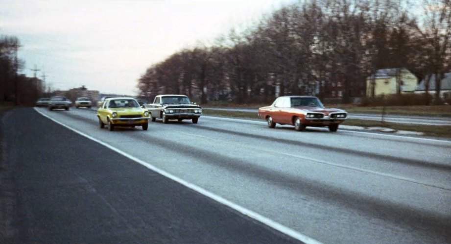 Dodge Coronet