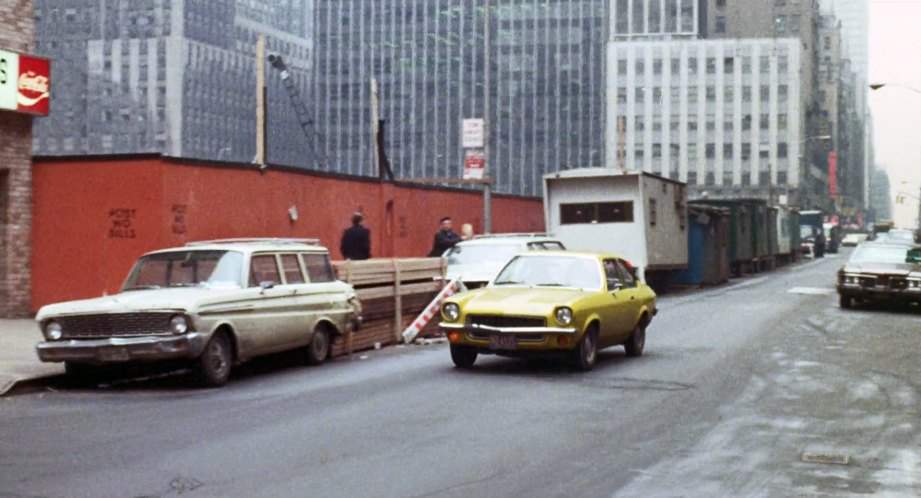 Ford Falcon
