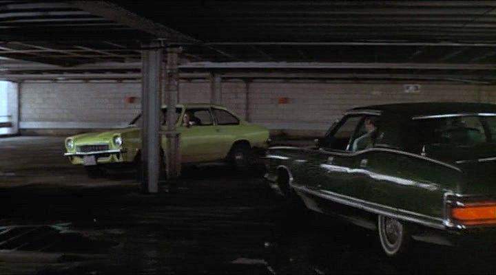 Mercury Marquis Brougham