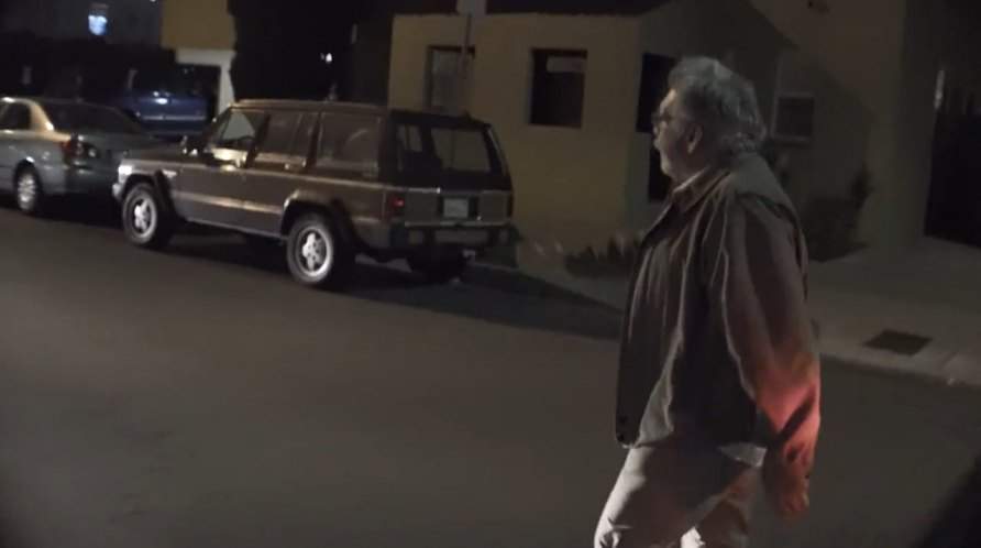 Jeep Wagoneer