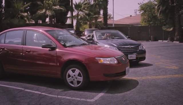 Chrysler Sebring Convertible