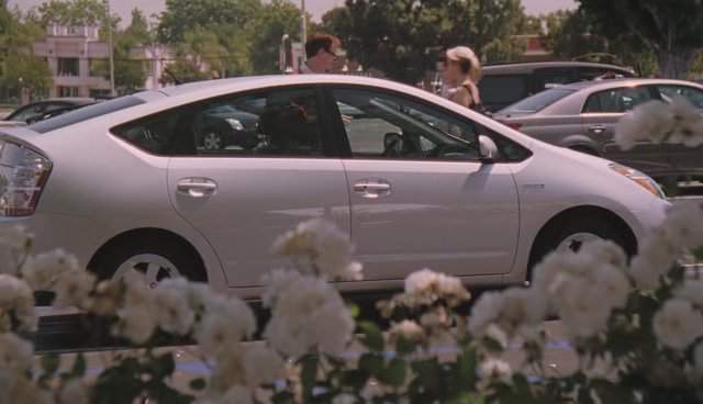 Toyota Prius II
