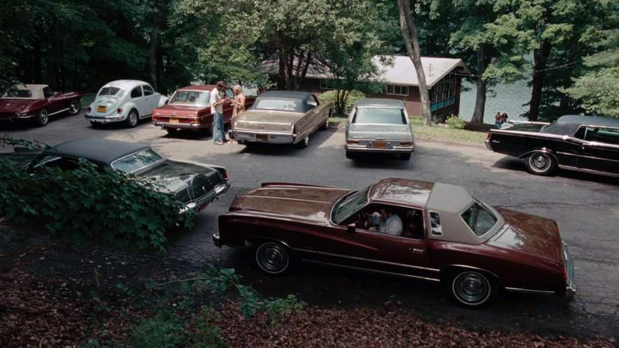 Chevrolet Monte Carlo