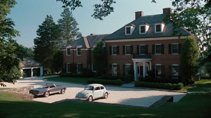 Mercedes-Benz 230 SL