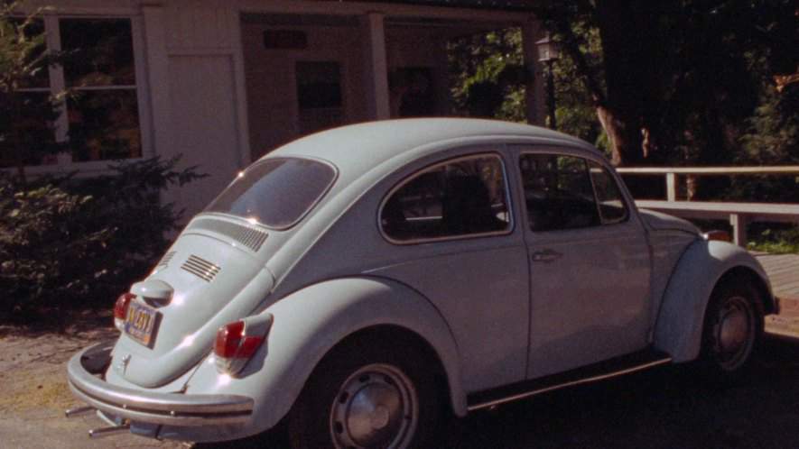 Volkswagen Sedan