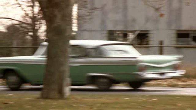 Ford Fairlane 500