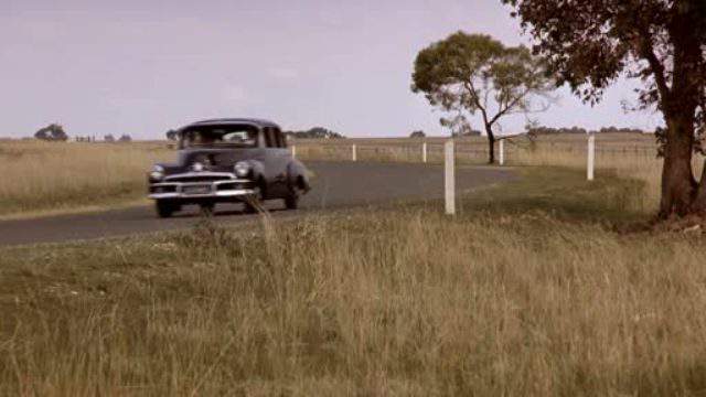 Holden Standard