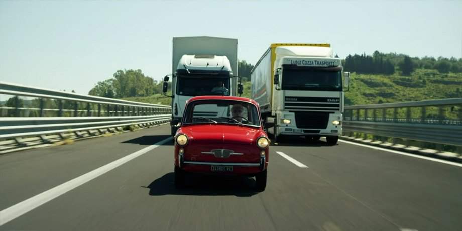 Iveco EuroCargo