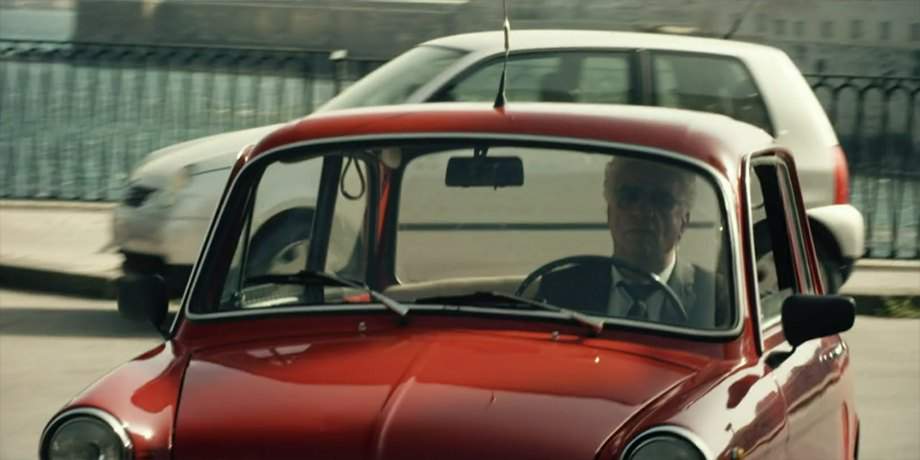 Volkswagen Lupo