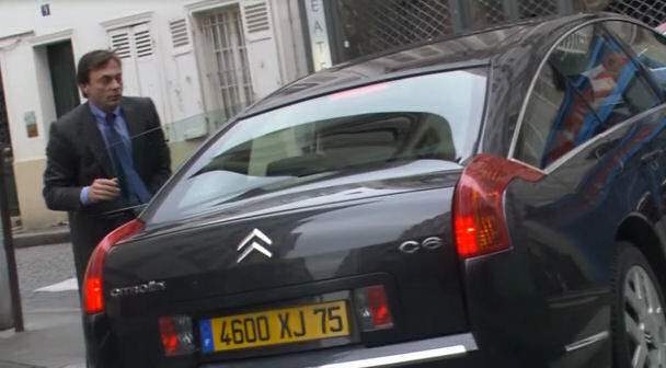 Citroën C6