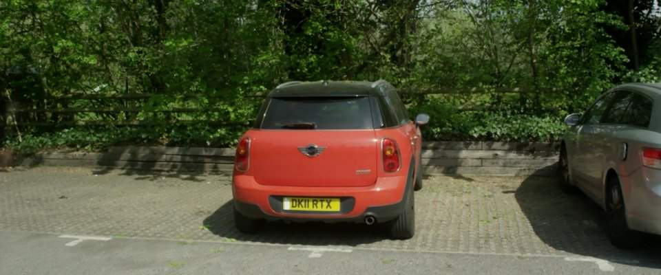 MINI Countryman Cooper