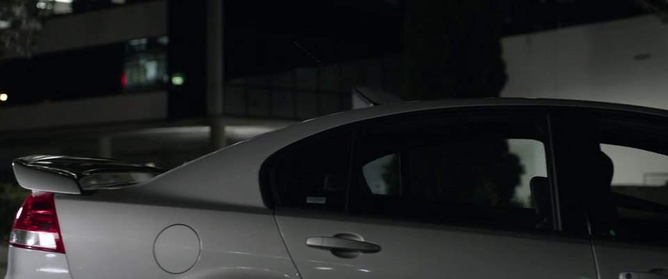 Holden Commodore