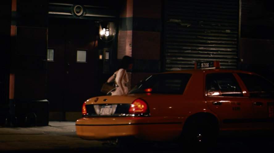 Ford Crown Victoria