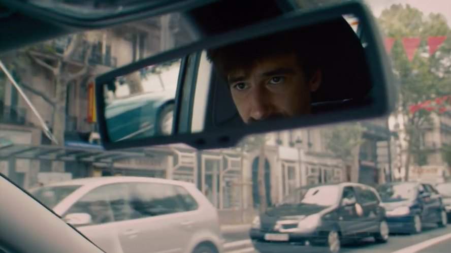 Renault Clio 2