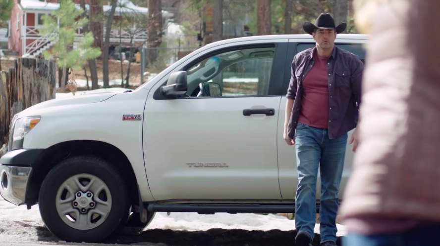 Toyota Tundra