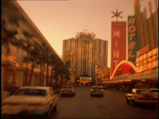 Chevrolet Caprice Classic