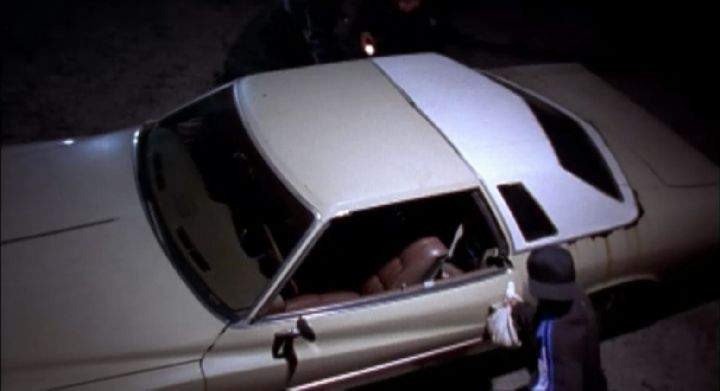Buick Century Regal