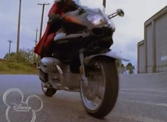 BMW R 850 RT