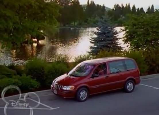Chevrolet Venture