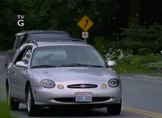 Ford Taurus