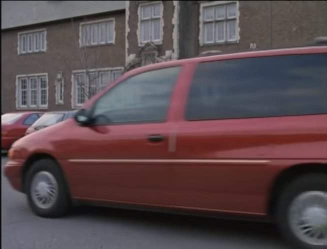Ford Windstar