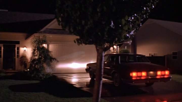 Chevrolet Caprice Classic