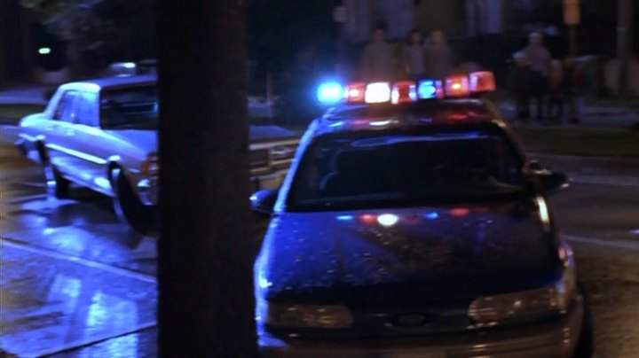 Ford Taurus
