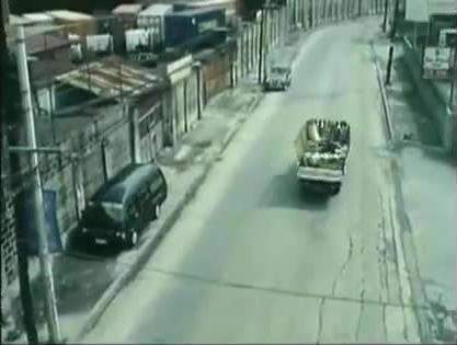 Mitsubishi L-300 Versa Van