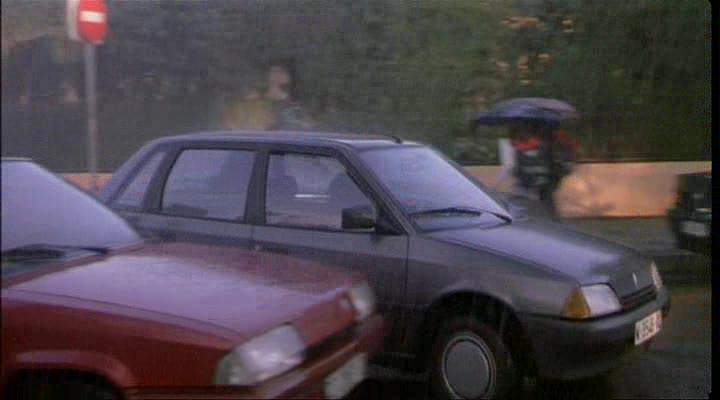 Citroën AX