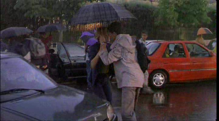 Ford Orion MkIII