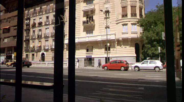 Volkswagen Golf III