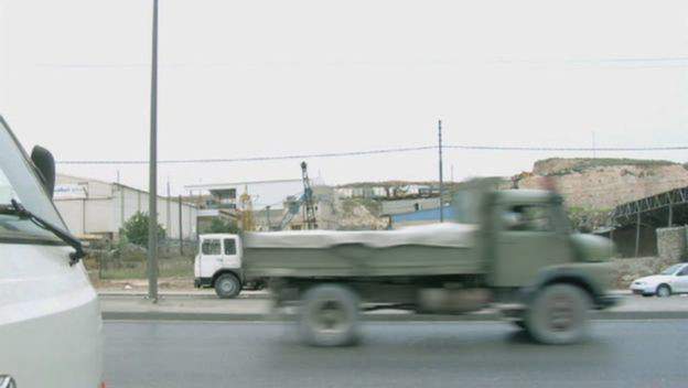 Mercedes-Benz L-Series