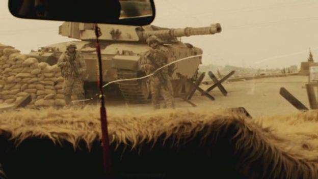 Vickers Defence FV 4030/4 Challenger 1