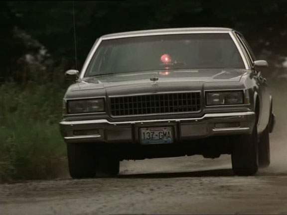 Chevrolet Caprice