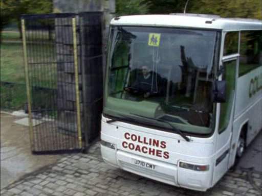 Volvo B10 M