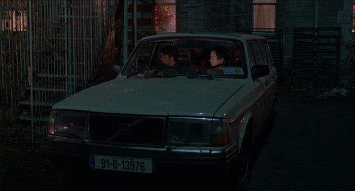 Volvo 240