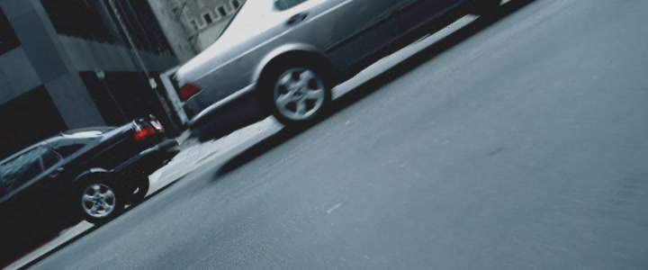 SAAB 9-5