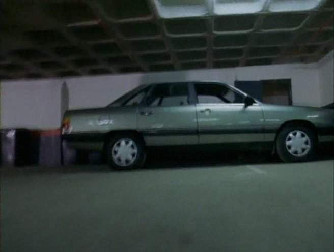 Audi 100 C3