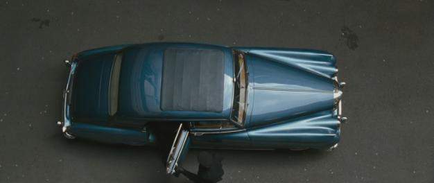 Bentley S2