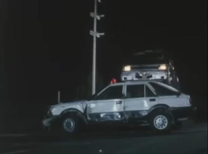 Nissan Stanza