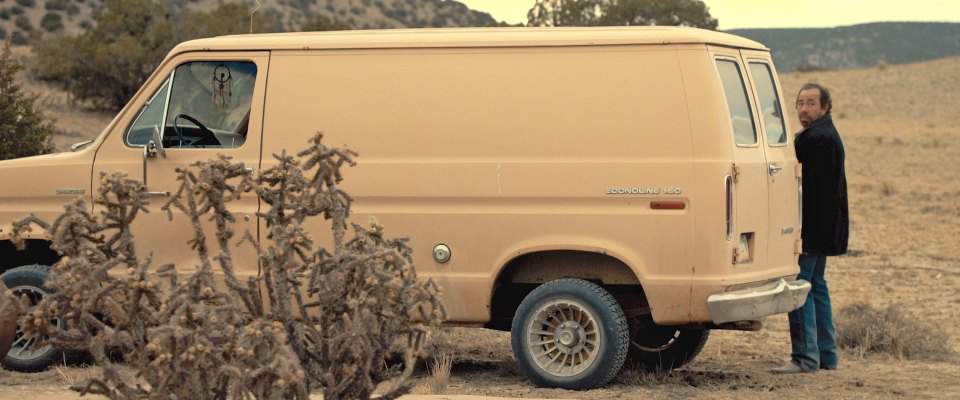 Ford Econoline