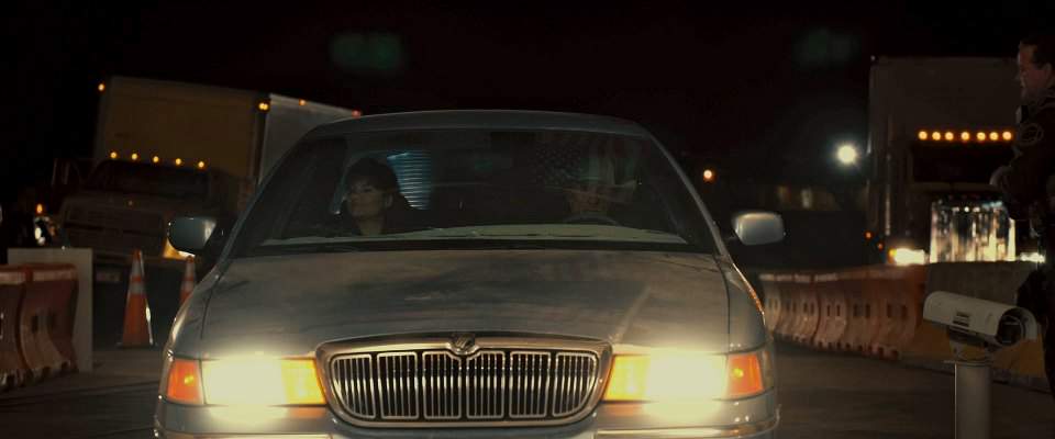 Mercury Grand Marquis
